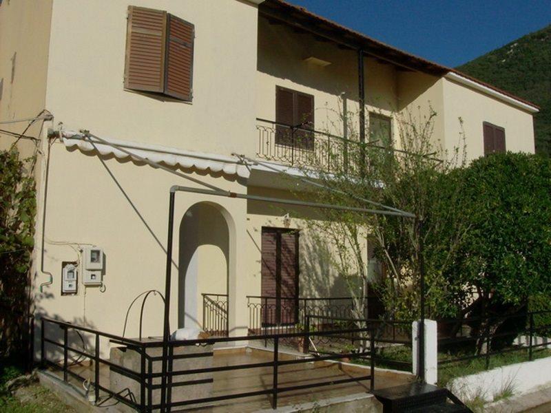 Appartement Stefanos Ýpsos